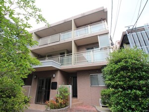 オイルファーム姪浜Ⅲ