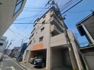 グレース清水の外観