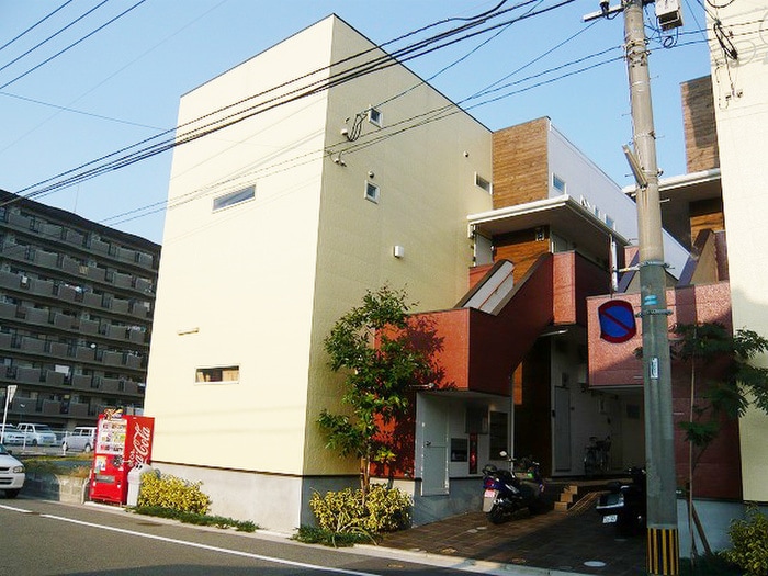 外観写真 ブランシェ博多