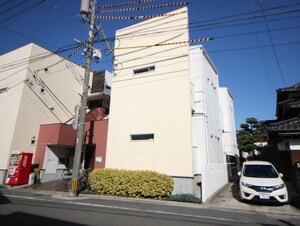 ヴィラ－ジュ東光寺