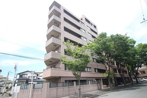ファーネスト荒江Ⅱ(202)