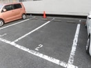 駐車場 サンコウ舞松原Ⅱ