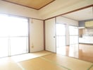 居室 サンコウ舞松原Ⅱ