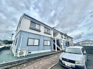 グリ－ンフレグランスＢ棟