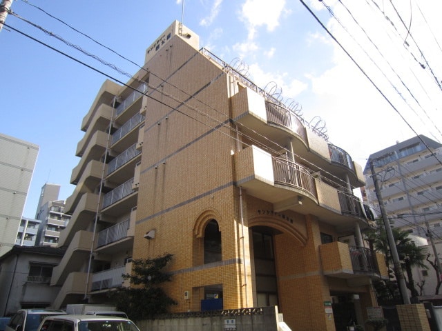 その他 サンシティ大濠公園