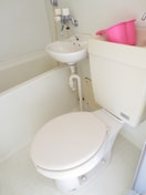 バス／シャワールーム等 サンシティ大濠公園