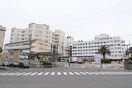 飯塚病院(病院)まで1479m クレールコート