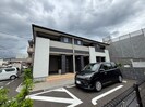 ルタン　ラシックの外観
