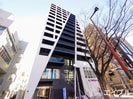 Mys Casetta Hakataの外観