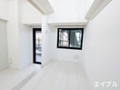 居室 Mys Casetta Hakata