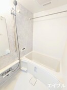 バス／シャワールーム等 Mys Casetta Hakata