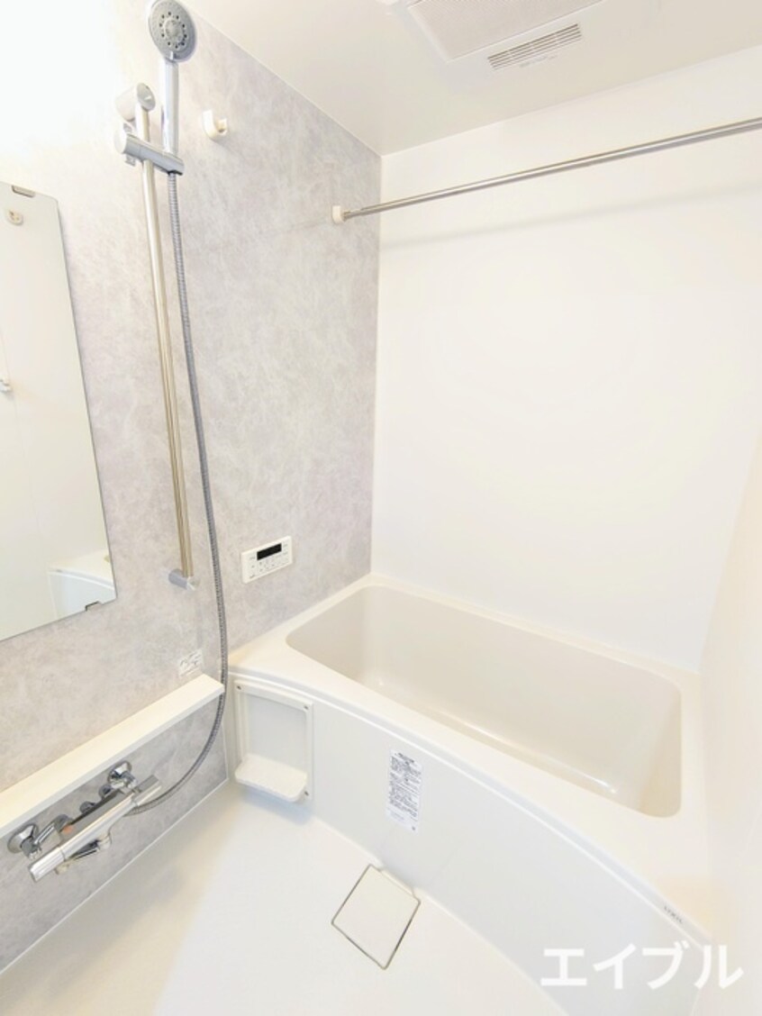 バス／シャワールーム等 Mys Casetta Hakata