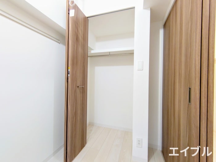 収納 Mys Casetta Hakata