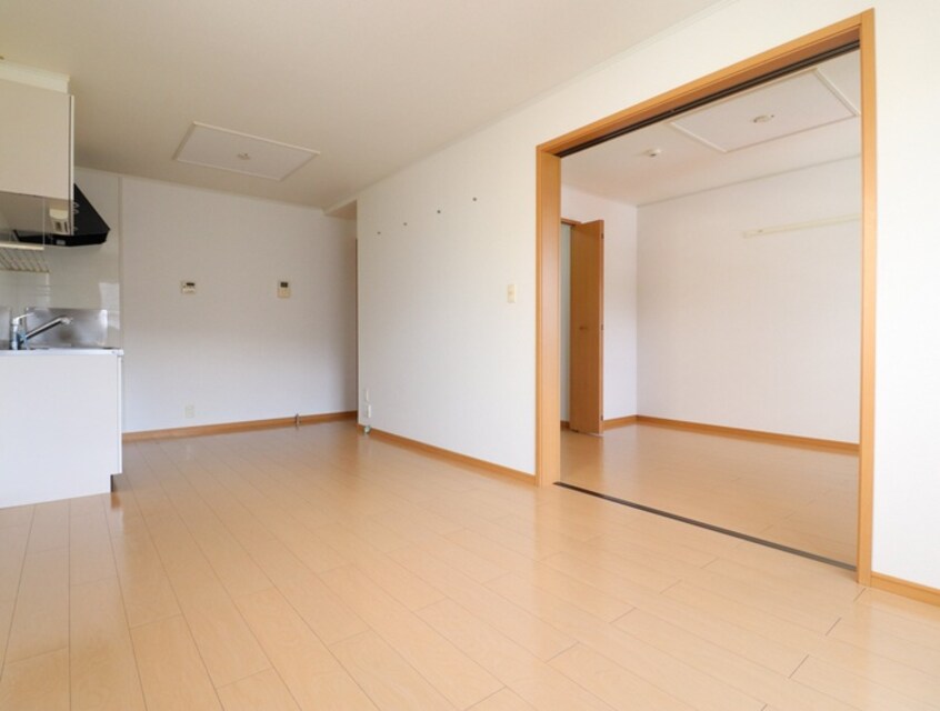 居室 グレ－ス城西ヶ丘Ｂ棟