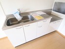 キッチン グレ－ス城西ヶ丘Ｂ棟