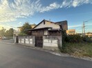 行事７丁目戸建ての外観
