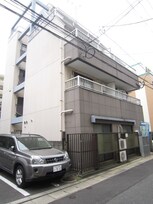 エクセル大手門