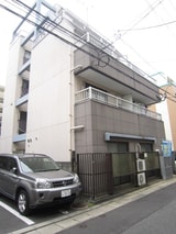 エクセル大手門