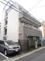 エクセル大手門