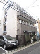 エクセル大手門