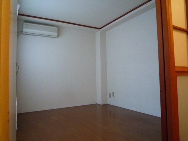 居室 エクセル大手門