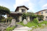 井浦様行事貸家