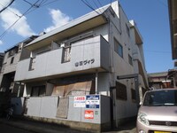 山荘ヴィラ