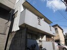 外観写真 山荘ヴィラ