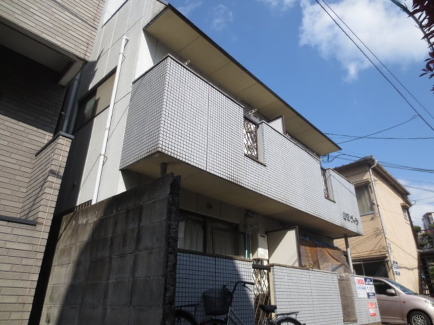 外観写真 山荘ヴィラ