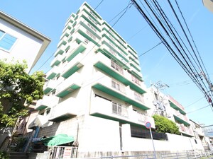 グリーンコープ室見川(401)