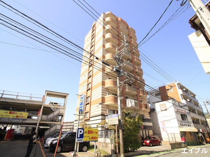 外観写真 グロ－リア・ミオ・大野城