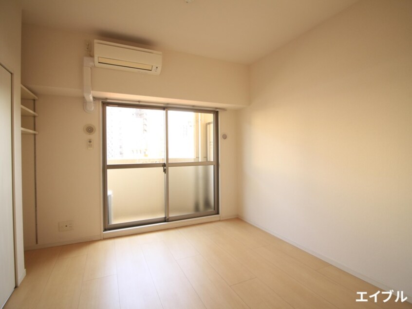 居室 グロ－リア・ミオ・大野城