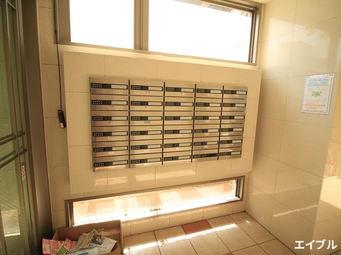 建物設備 グロ－リア・ミオ・大野城