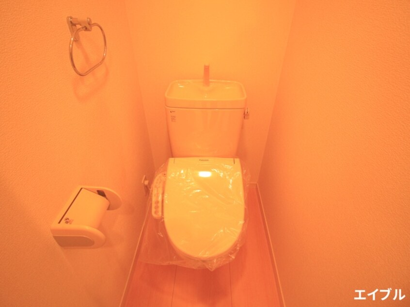 トイレ グロ－リア・ミオ・大野城