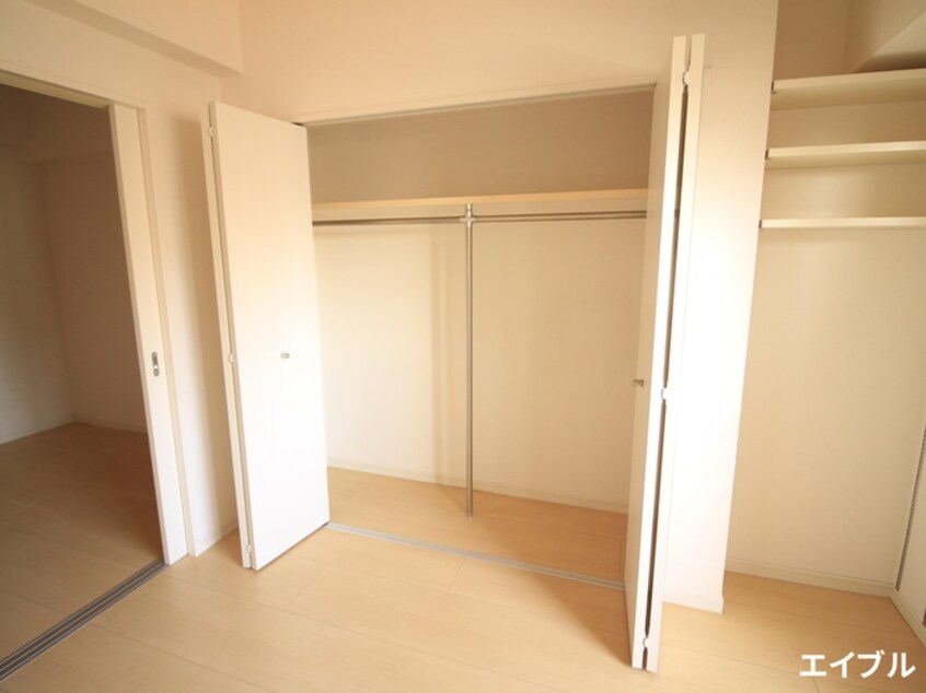 収納 グロ－リア・ミオ・大野城