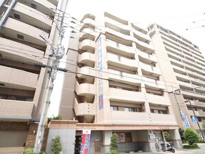 シンパティア大野城