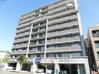 ｴｽﾃｰﾄ・ﾓｱ大濠公園通り（506）