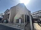 オーガスタ大橋東の外観