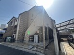 オーガスタ大橋東