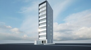 仮）大手門3丁目マンション