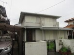 大野井貸家