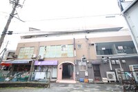 関ビル