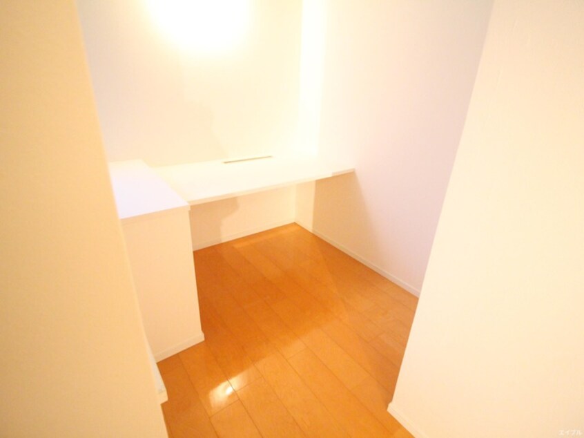 居室 カレスピラル
