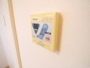 内観写真 カレスピラル