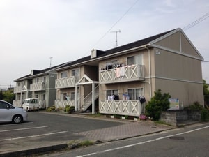 シティベール山村ⅢＡ