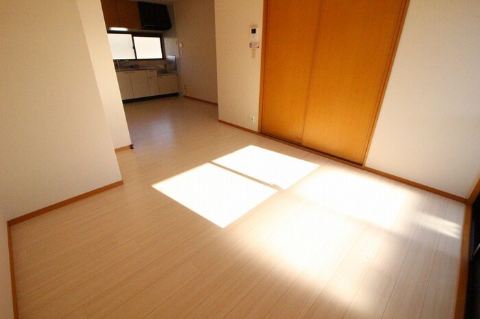 居室 JUSTS SOREIL  F棟