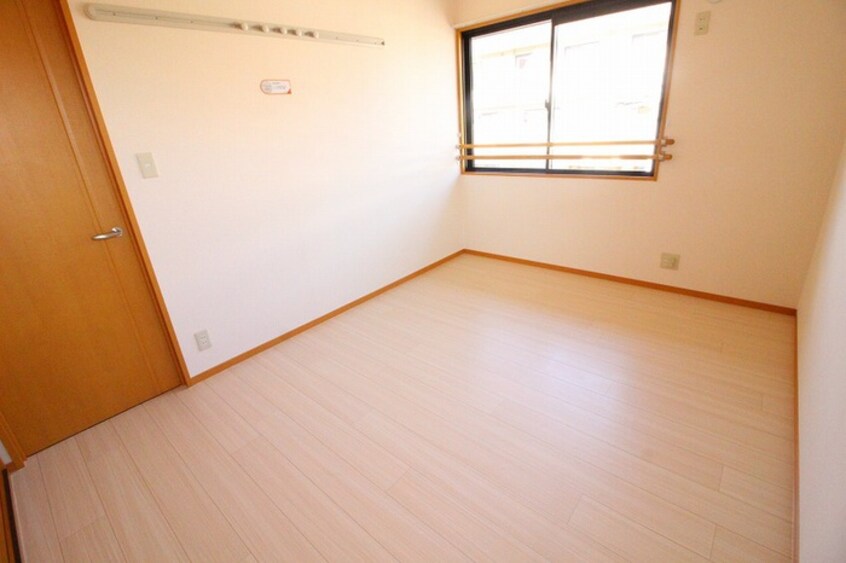 居室 JUSTS SOREIL  F棟