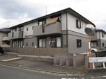 グランドハイツ那珂川Ａ