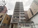 ヴィル・ルーチェの外観