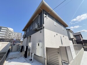 仮）メゾンドエテ